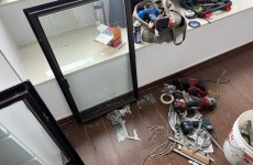鋁窗維修